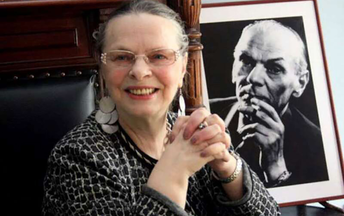 Зірку радянського кіно знайшли мертвою з травмами на обличчі